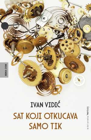 SAT KOJI OTKUCAVA SAMO TIK