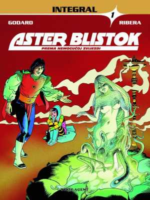 ASTER BLISTOK 1: PREMA NEMOGUĆOJ ZVIJEZDI (DRUGO IZDANJE)