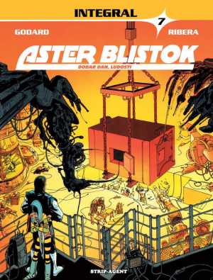 ASTER BLISTOK 7: DOBAR DAN, LUDOSTI