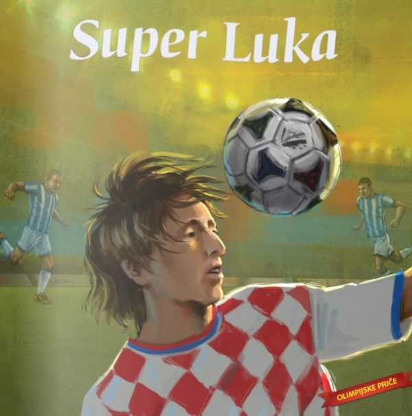 SUPER LUKA