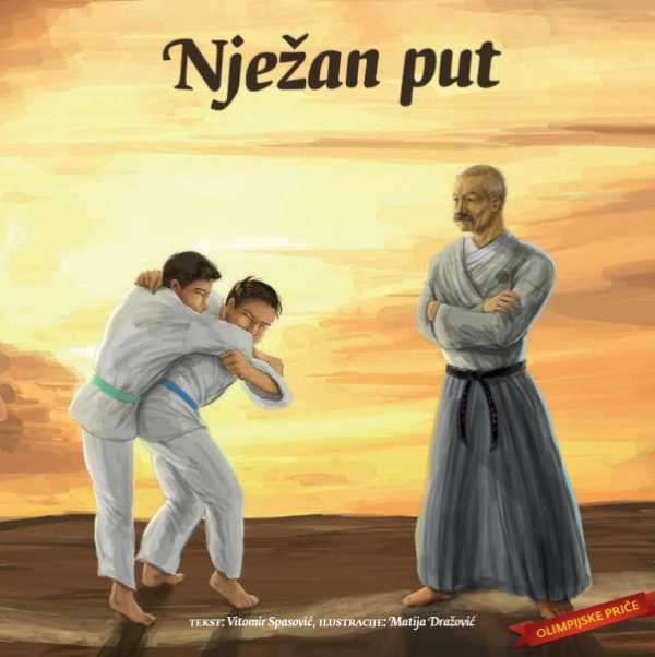 NJEŽAN PUT