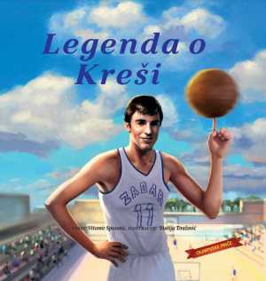 LEGENDA O KREŠI