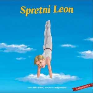 SPRETNI LEON
