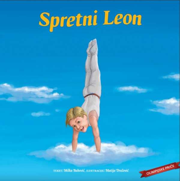 SPRETNI LEON