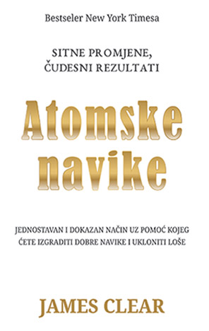 ATOMSKE NAVIKE