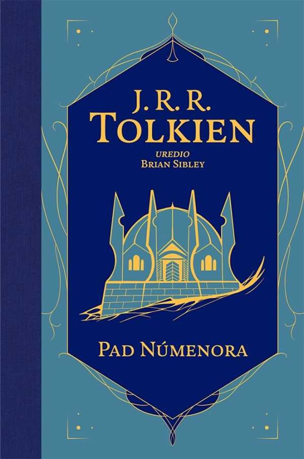 PAD NUMENORA
