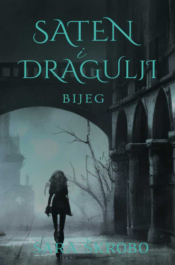 SATEN I DRAGULJI: BIJEG