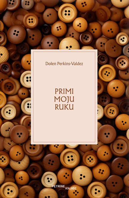 PRIMI MOJU RUKU