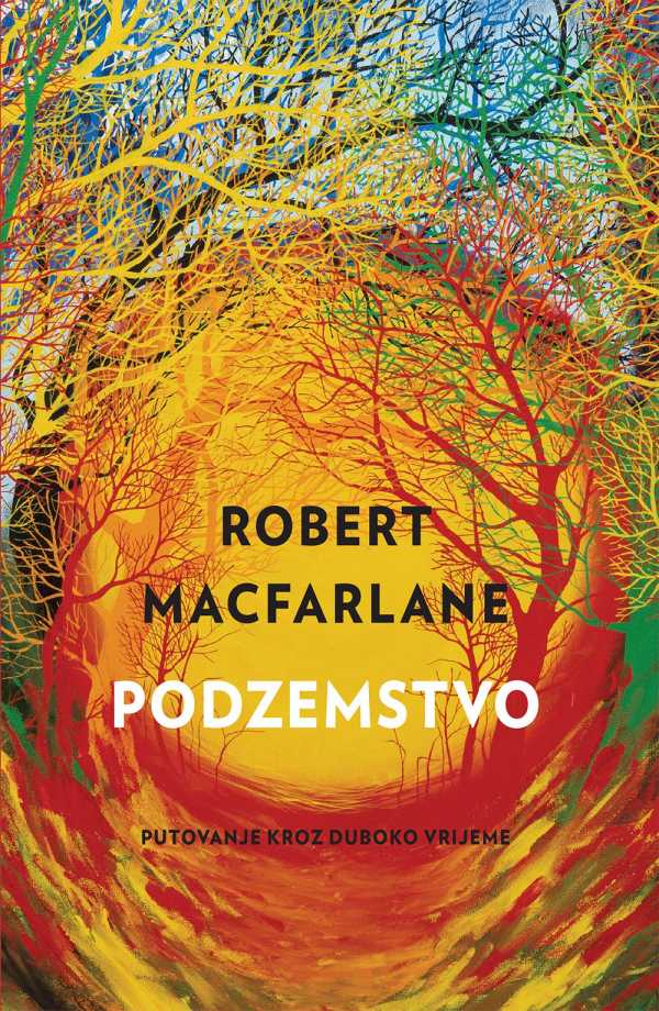 PODZEMSTVO