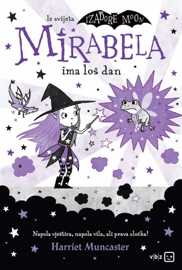 MIRABELA IMA LOŠ DAN