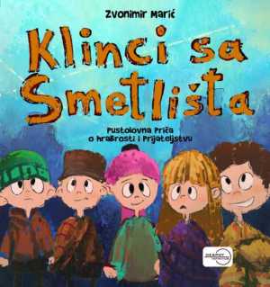 KLINCI SA SMETLIŠTA