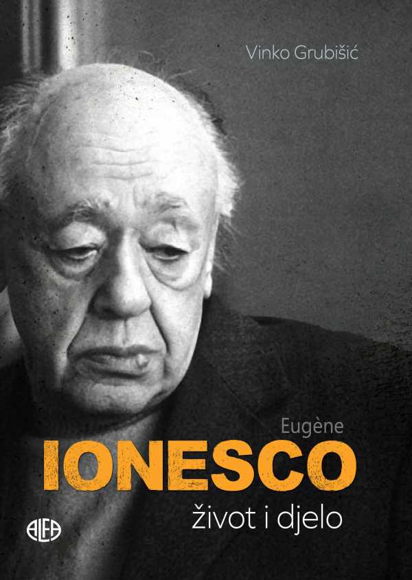 EUGENE IONESCO - ŽIVOT I DJELO