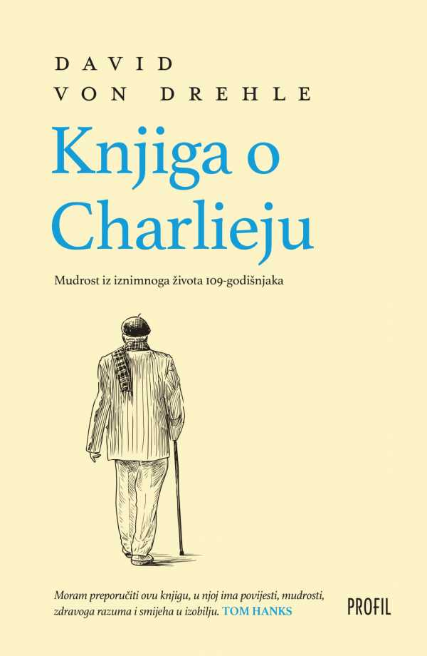 KNJIGA O CHARLIEJU