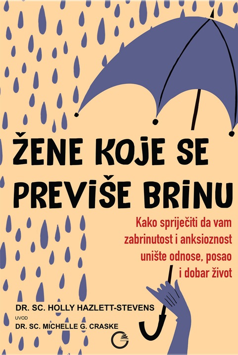 ŽENE KOJE SE PREVIŠE BRINU
