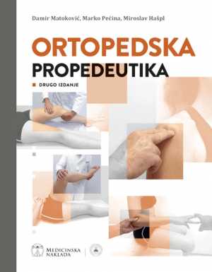 ORTOPEDSKA PROPEDEUTIKA, 2. izdanje