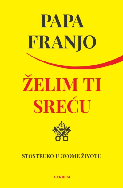 ŽELIM TI SREĆU