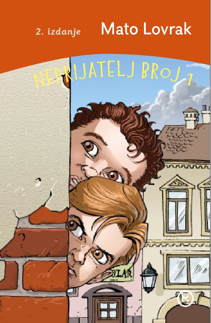 NEPRIJATELJ BROJ 1