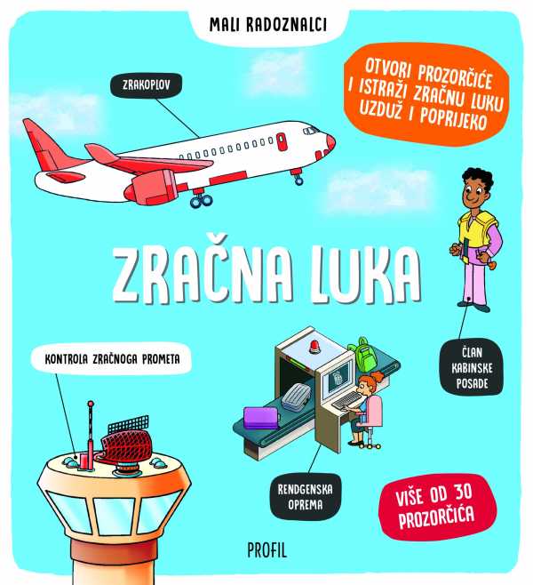 ZRAČNA LUKA