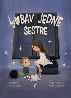 LJUBAV JEDNE SESTRE