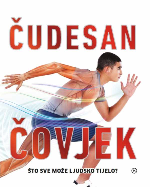 ČUDESAN ČOVJEK