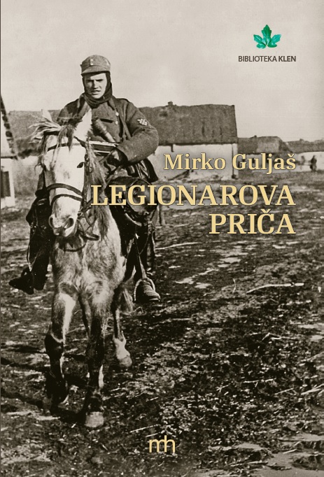LEGIONAROVA PRIČA