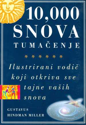 10 000 SNOVA, tumačenje