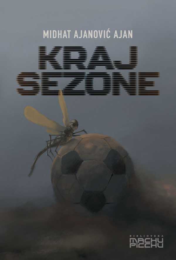 KRAJ SEZONE