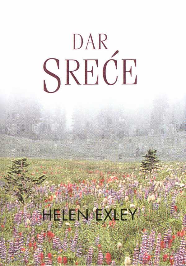 DAR SREĆE