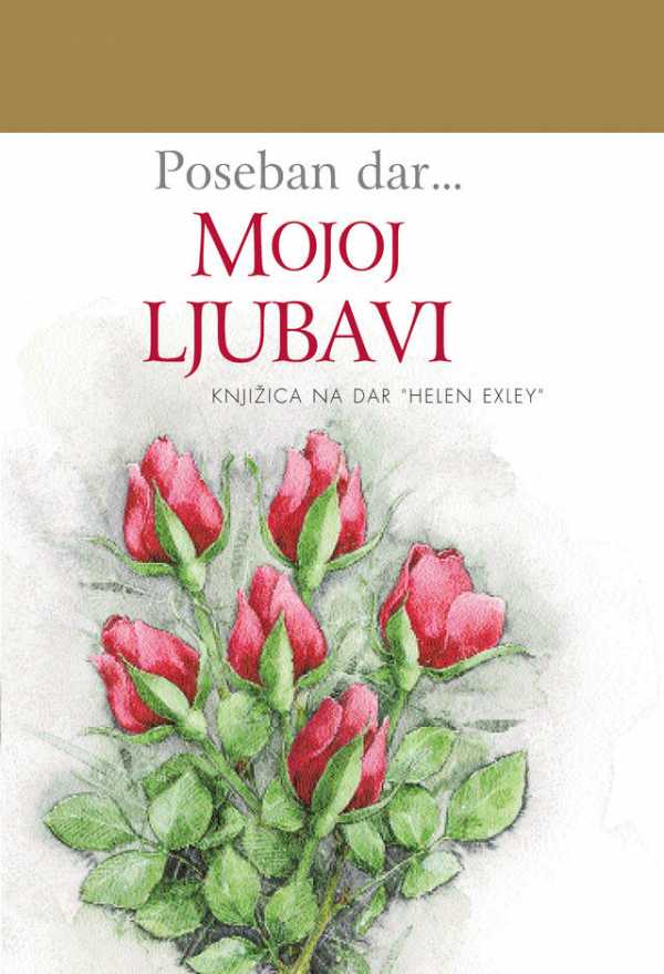 MOJOJ LJUBAVI