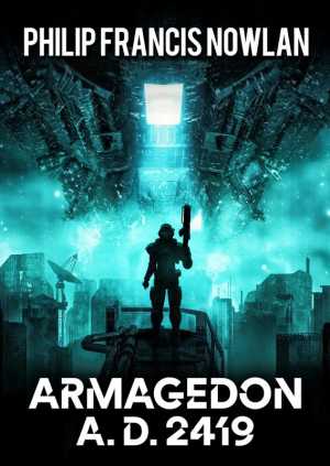 ARMAGEDON A. D. 2419