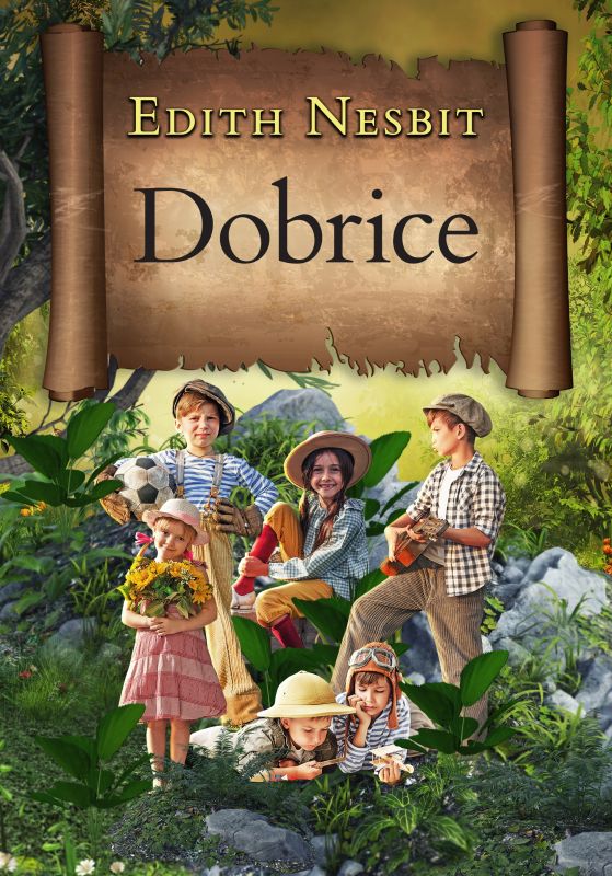 DOBRICE