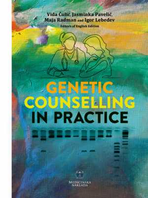 GENETIC COUNSELLING IN PRACTICE