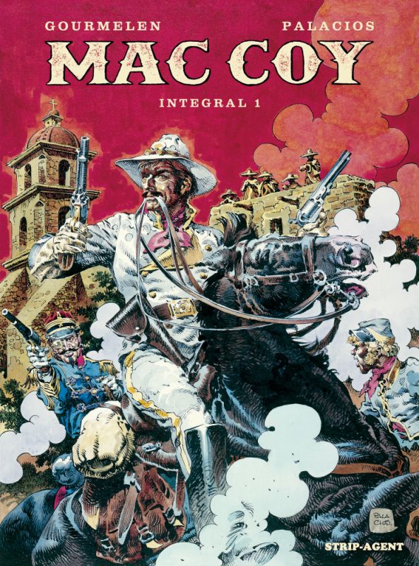 MAC COY INTEGRAL 1.