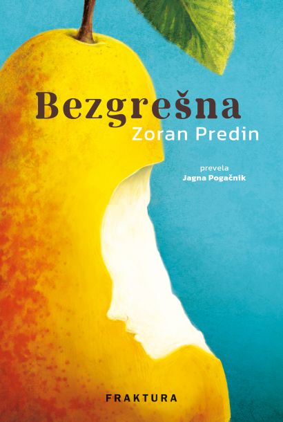 BEZGREŠNA