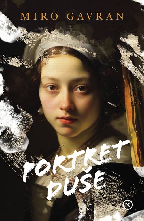 PORTRET DUŠE