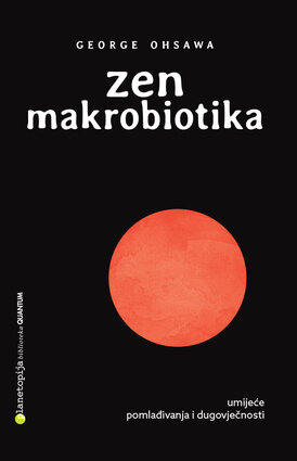 ZEN MAKROBIOTIKA