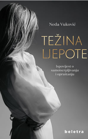 TEŽINA LJEPOTE