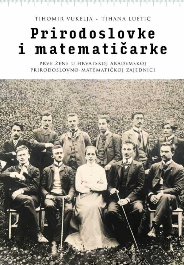 PRIRODOSLOVKE I MATEMATIČARKE