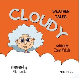 WEATHER TALES: CLOUDY