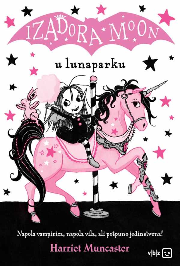 IZADORA MOON U LUNAPARKU