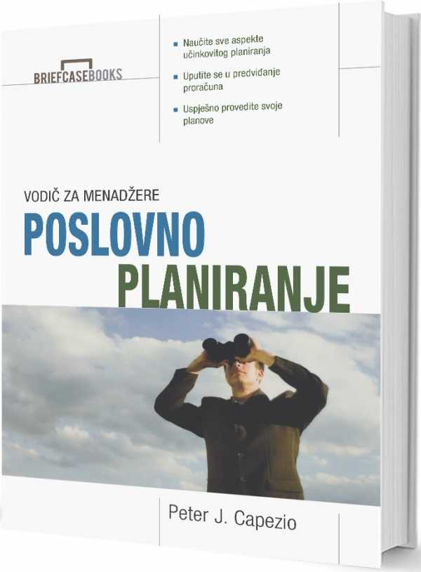 POSLOVNO PLANIRANJE