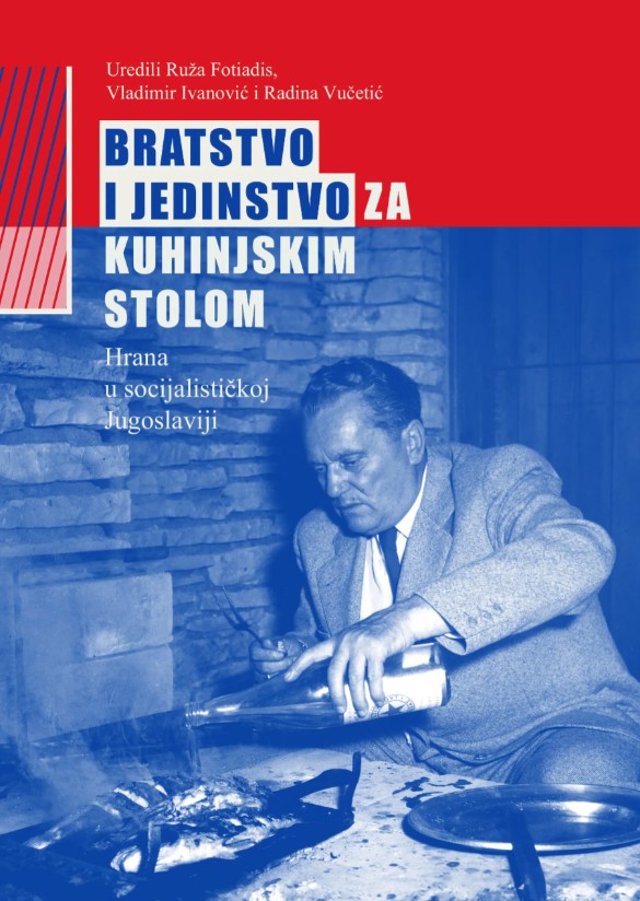 BRATSTVO I JEDINSTVO ZA KUHINJSKIM STOLOM