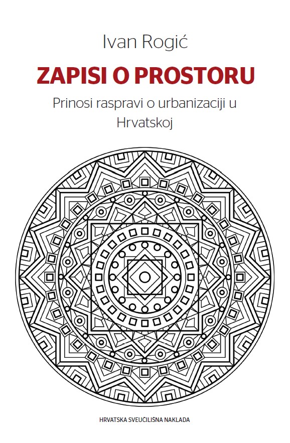 ZAPISI O PROSTORU
