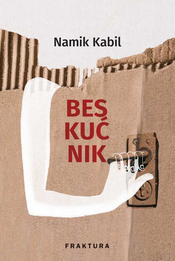 BESKUĆNIK