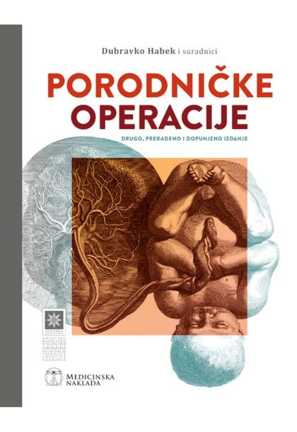 PORODNIČKE OPERACIJE