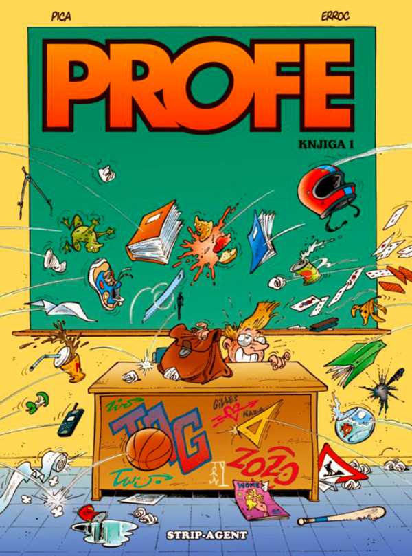 PROFE