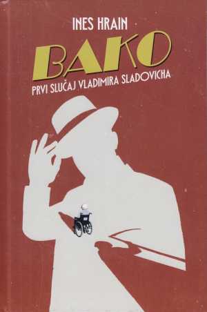 BAKO