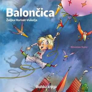 BALONČICA