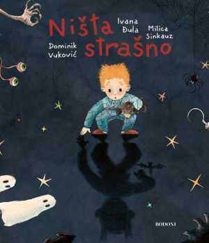 NIŠTA STRAŠNO