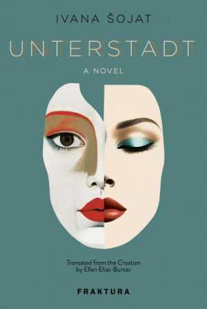 UNTERSTADT - A NOVEL (engleski jezik)